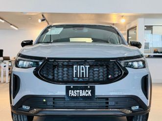 fiat fastback 1.3 impetus t270 at