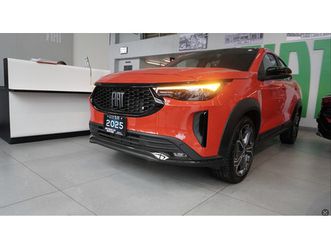 fiat fastback 1.3 impetus t270 at