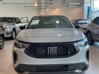 fiat fastback 1.3 impetus t270 at