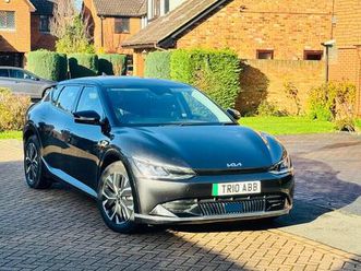 77.4kwh air auto 5dr