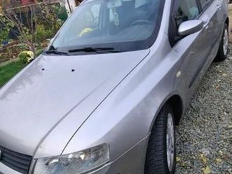 vând fiat stilo 1.9 jtd valu lui traian