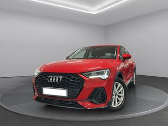 advanced 35 tfsi 110 kw (150 cv) s tronic
