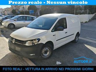 maxi 1.4 tgi 110cv van metano, clima, sensori