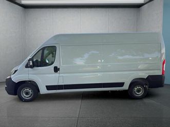 peugeot boxer kasten hochraum 335 l3h2 bluehdi 140 103 kw