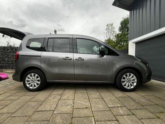 mercedes-benz t-class 180 d progressive