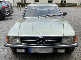 mercedes-benz slc 280