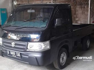 2020 suzuki carry 1,5 pick up flat deck ac/ps pickup