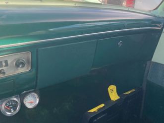 1953 ford customline