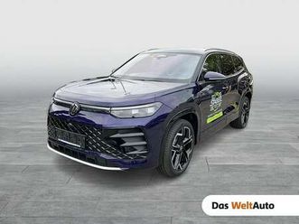 vw tayron sport tdi 4motion dsg