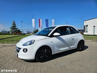 opel adam 1.2 s&s