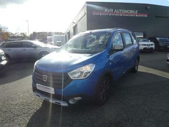 1.2 tce 115ch stepway 7 places