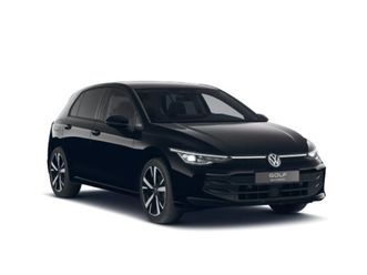 golf edition plus 1.5 tsi ehybrid 150 kw (204 cv) dsg