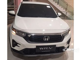 2025 honda wr-v 1.5 e suvbest price, best discount 2024 / 2025, nego sampai deal 085 80916 7309