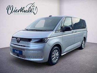 vw multivan business üh tdi
