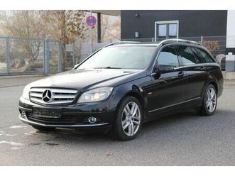 mercedes benz c 280 elegance automatic