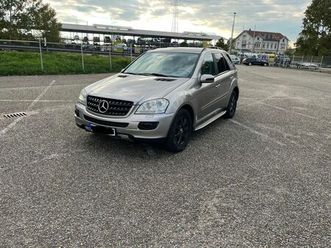 mercedes-benz ml 280