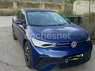 volkswagen id5 pro performance