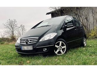 mercedes-benz a 180 cdi avantgarde avantgarde
