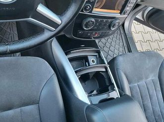 mercedes rklasse 320