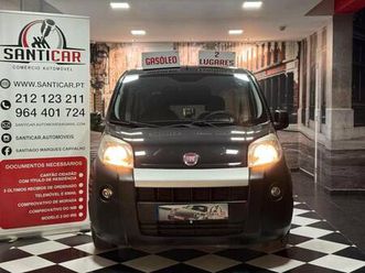 fiat fiorino dinamic