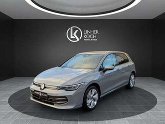 vw golf rabbit tsi ''ahv+shz+rfk ergoactive-sitz+l...