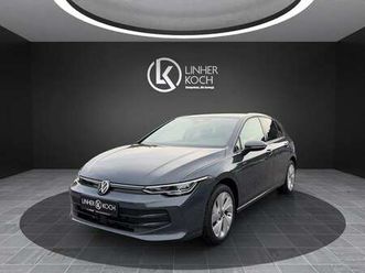 vw golf rabbit tsi ''shz rfk ergoactive-sitz''