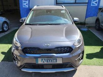 lx plus plus פלאג-אין אוט׳ 1.6 (141 כ״ס)