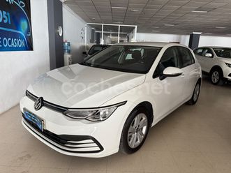 volkswagen golf 2.0 tdi