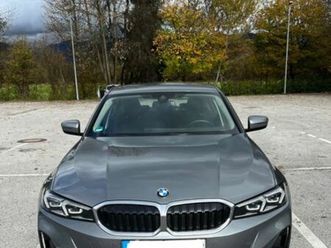 bmw 318i automatik -