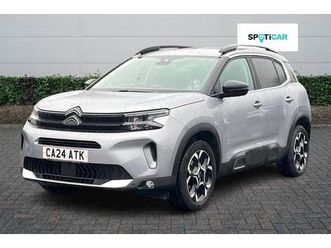 1.5 bluehdi max eat8 euro 6 (s/s) 5dr