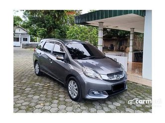 2014 honda mobilio 1,5 e mpv