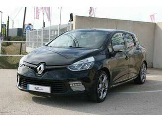 1.2 tce 120ch gt edc eco²