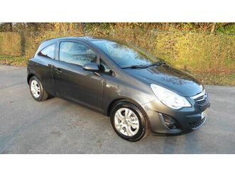 opel corsa airco,uitzonderlijk verzorgd