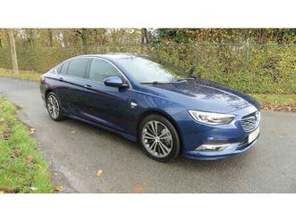 opel insignia grandsport