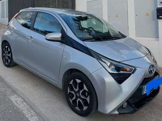 aygo 70 x-play x-play