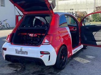 stupenda 595 marlboro style