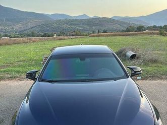 bmw serie 4 gran coupe m sport biturbo