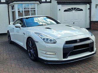 nissan gt-r (r35b) v6 2015