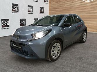 1.0 vvt-i 72ch dynamic s-cvt my24