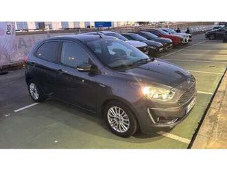 ka+ 1.19 ti-vct ultimate