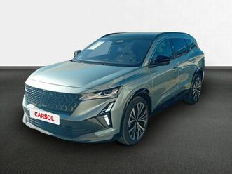 e-tech 200 full hybrid iconic 147 kw (200 cv)