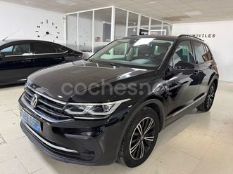volkswagen tiguan life 2.0 tdi dsg