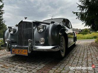 bentley s2 lódź - sprzedajemy.pl