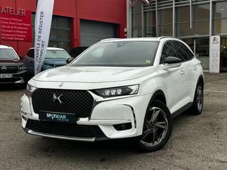 crossback e-tense 225ch grand chic