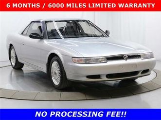 1995 mazda cosmo for sale
