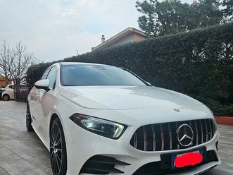 mercedes classe a 250