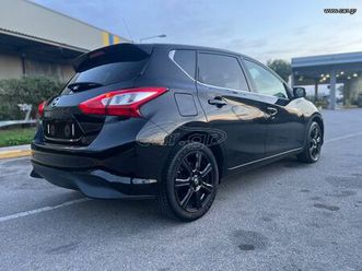 nissan pulsar 2016 1.2 dig-t tekna foul extra