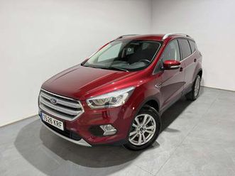 kuga 1.5 ecob. auto s&s trend+ 4x2 120