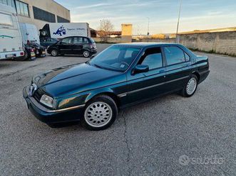 alfa 164 ti super td iscritta asi