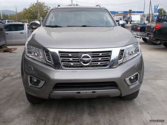 nissan np300 2017 np 300 αυτο